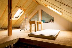 Eco-Friendly or Green Insulation Solutions in Eddyville, KY