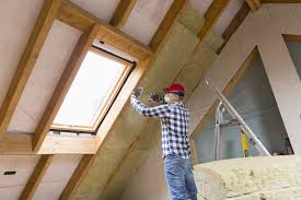 Best Eco-Friendly or Green Insulation Solutions  in Eddyville, KY